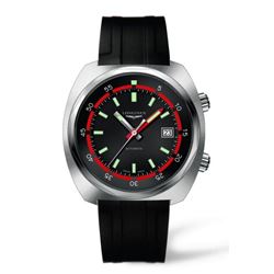 Longines  Heritage   Men Watch