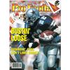 Image 1 : Emmitt Smith Unsigned Dallas Cowboys Athlon Sports 1991 NFL Pro Football Preview Magazine