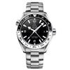 Image 1 : Omega  Seamaster Planet Ocean 43.5Mm  Men Watch