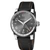 Image 1 : Montblanc  Timewalker GMT  Voyager UTC  Men Watch