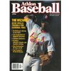 Image 1 : Ozzie Smith Unsigned St. Louis Cardinals Athlon Sports 1993 MLB Baseball Preview Magazine