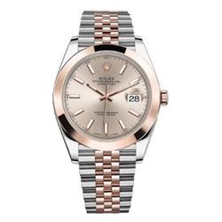 Rolex  Datejust 41   Men Watch