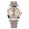 Image 1 : Rolex  Datejust 41   Men Watch