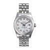 Image 1 : Rolex  Datejust 26   Women Watch