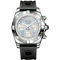 Breitling  Chronomat 41  Men Watch