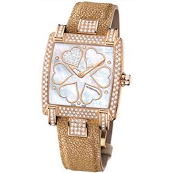 Ulysse Nardin  Caprice   Women Watch