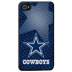 Dallas Cowboys Promark NFL Slim Protective Case For Apple Iphone 4/4S