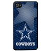 Image 1 : Dallas Cowboys Promark NFL Slim Protective Case For Apple Iphone 4/4S