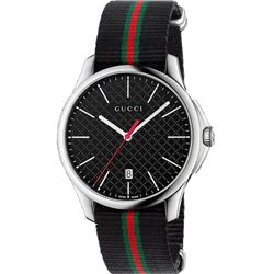 Gucci  G-Timeless   Men Watch
