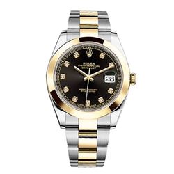 Rolex  Datejust 41   Men Watch