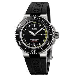 Oris  Aquis   Men Watch