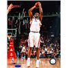 Image 1 : Carl Landry Signed Houston Rockets 8X10 Photo- Tri-Star Hologram