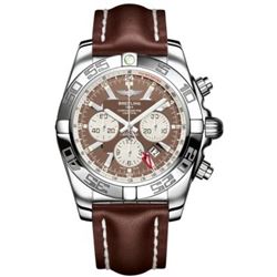 Breitling  Chronomat GMT  Men Watch