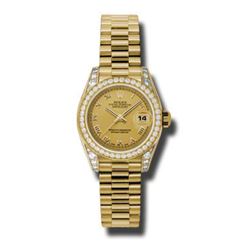 Rolex  Datejust 26   Women Watch