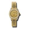 Image 1 : Rolex  Datejust 26   Women Watch