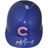 Image 1 : Mark Grace Signed Chicago Cubs Mini Batting Helmet