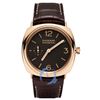 Image 1 : Panerai  Radiomir Oro Rosa  Men Watch