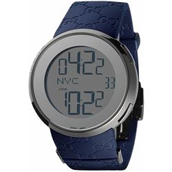 Gucci  114 I-  Men Watch