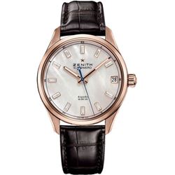 Zenith  El Primero Espada  Men Watch