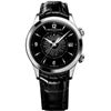 Image 1 : Jaeger Lecoultre  Master Memovox International  Men Watch