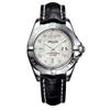 Image 1 : Breitling  Galactic 41  Men Watch