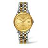 Image 1 : Longines  Flagship   Men Watch