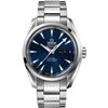 Image 1 : Omega  Seamaster Aqua Terra Automatic Chronometer Annual Calendar  Men Watch