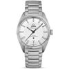 Image 1 : Omega  Constellation Globemaster  Men Watch