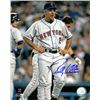 Image 1 : Bobby Valentine Signed New York Mets 8X10 Photo (Manager)