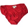 Image 1 : Ric Flair Signed Red Wrestling Trunks 16X (WWF/WWE/WCW/NWA/TNA)