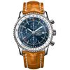 Image 1 : Breitling  Navitimer World  Men Watch