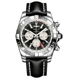 Breitling  Chronomat GMT  Men Watch
