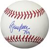 Image 1 : Bruce Sutter Signed Official Major Baseball 79 CY (Chicago Cubs)