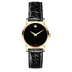 Movado  Red Label   Women Watch