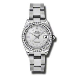 Rolex  Datejust 31   Women Watch