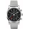 Image 1 : Breitling  Transocean Chronograph GMT Limited Edition  Men Watch