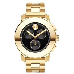 Movado  Bold   Women Watch