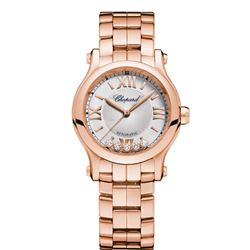 Chopard  Happy Sport Mini Automatic 30Mm  Women Watch