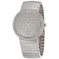 Dior  La D De   Women Watch