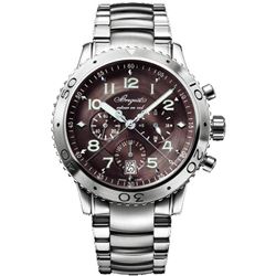 Breguet  Type XX - Type XXI Automatic Chronograph  Men Watch