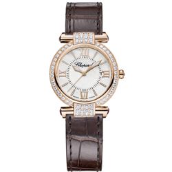 Chopard  Imperiale 28Mm  Women Watch