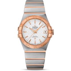 Omega  Constellation   Men Watch
