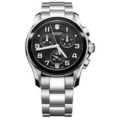 Victorinox Swiss Army  Chrono   Men Watch