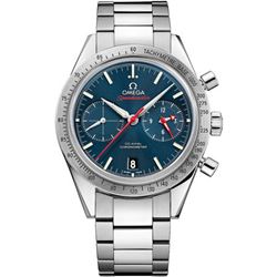 Omega  Speedmaster 57 Co-Axial Chronograph  Men Watch