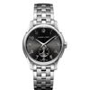 Image 1 : Hamilton  Jazzmaster Thinline Small Second Quartz  Men Watch