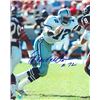 Image 1 : Ed Jones Signed Dallas Cowboys 8X10 Photo "Too Tall"