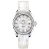 Image 1 : Omega  Seamaster Aqua Terra Automatic Chronometer 30Mm  Women Watch