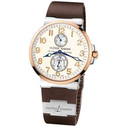 Ulysse Nardin  Maxi Marine Chronometer  Men Watch