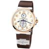 Image 1 : Ulysse Nardin  Maxi Marine Chronometer  Men Watch