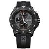Image 1 : Victorinox Swiss Army  Alpnach  Chronograph Warm Grey Dial  Men Watch